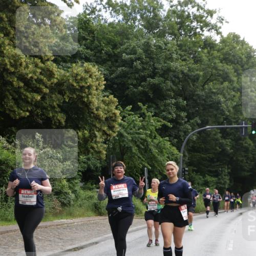 14.06.2026 - REWE Women's Run Jannik Wohlers http://msf.ph/oto/9801616 14.06.2026 10:10:48 Laufen 10615, 10877, 6 meine-sportfotos.de