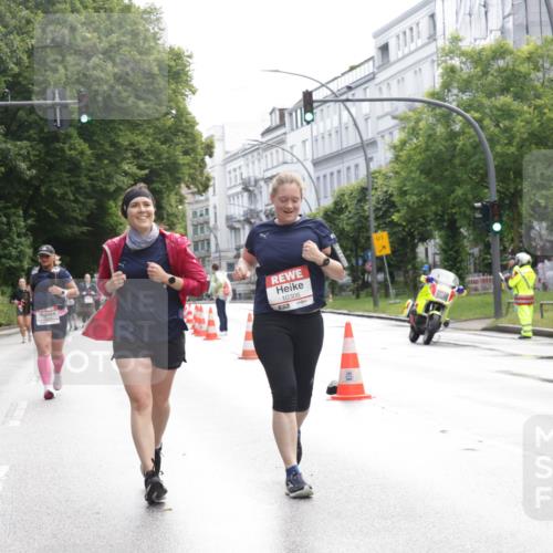 14.06.2026 - REWE Women's Run Jannik Wohlers http://msf.ph/oto/9801750 14.06.2026 10:11:26 Laufen 10306, 657, 01 meine-sportfotos.de