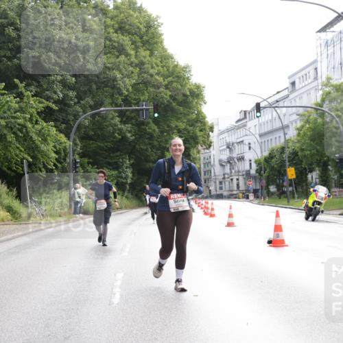 14.06.2026 - REWE Women's Run Jannik Wohlers http://msf.ph/oto/9801851 14.06.2026 10:11:42 Laufen  meine-sportfotos.de
