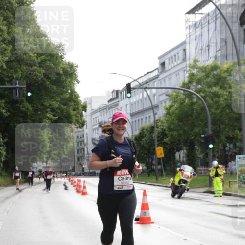 14.06.2026 - REWE Women's Run Jannik Wohlers http://msf.ph/oto/9801969 14.06.2026 10:12:03 Laufen 10157, 01 meine-sportfotos.de