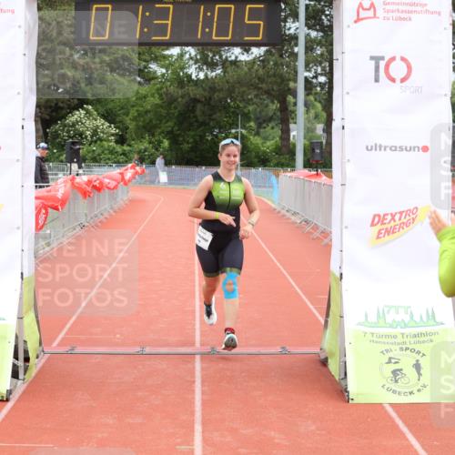 14.06.2026 - 7 Türme Triathlon Andreas Tolksdorf http://msf.ph/oto/9802017 14.06.2026 12:01:05 Ziel 490 meine-sportfotos.de