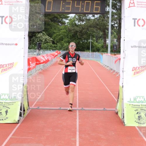 14.06.2026 - 7 Türme Triathlon Andreas Tolksdorf http://msf.ph/oto/9802083 14.06.2026 12:04:06 Ziel 483 meine-sportfotos.de