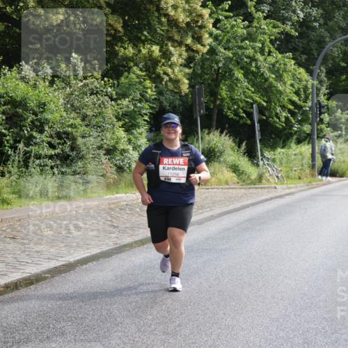 14.06.2026 - REWE Women's Run Jannik Wohlers http://msf.ph/oto/9802227 14.06.2026 10:13:33 Laufen 11256, 7 meine-sportfotos.de
