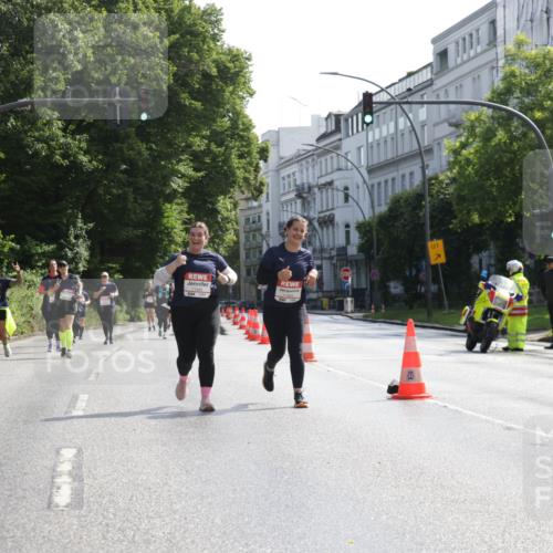 14.06.2026 - REWE Women's Run Jannik Wohlers http://msf.ph/oto/9802358 14.06.2026 10:14:14 Laufen 01 meine-sportfotos.de
