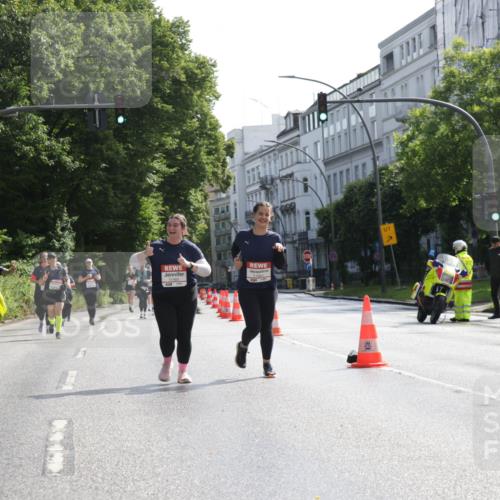 14.06.2026 - REWE Women's Run Jannik Wohlers http://msf.ph/oto/9802362 14.06.2026 10:14:15 Laufen 1 meine-sportfotos.de