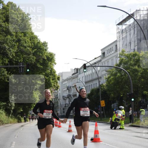 14.06.2026 - REWE Women's Run Jannik Wohlers http://msf.ph/oto/9802487 14.06.2026 10:14:33 Laufen 10044, 01 meine-sportfotos.de