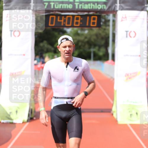 14.06.2026 - 7 Türme Triathlon Andreas Tolksdorf http://msf.ph/oto/9802627 14.06.2026 15:08:16 Ziel 846 meine-sportfotos.de