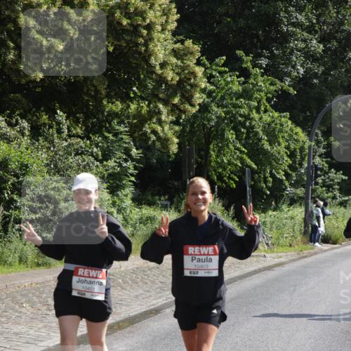 14.06.2026 - REWE Women's Run Jannik Wohlers http://msf.ph/oto/9802902 14.06.2026 10:16:44 Laufen 10401, 10403, 57 meine-sportfotos.de