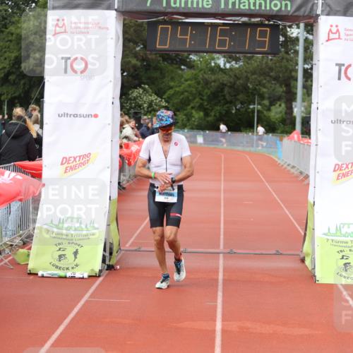 14.06.2026 - 7 Türme Triathlon Andreas Tolksdorf http://msf.ph/oto/9802928 14.06.2026 15:16:17 Ziel 1118 meine-sportfotos.de