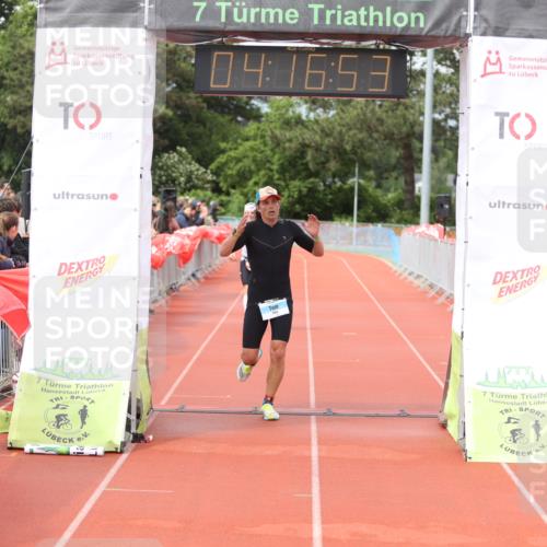 14.06.2026 - 7 Türme Triathlon Andreas Tolksdorf http://msf.ph/oto/9802983 14.06.2026 15:16:51 Ziel 689, 877, 1088, 1144 meine-sportfotos.de