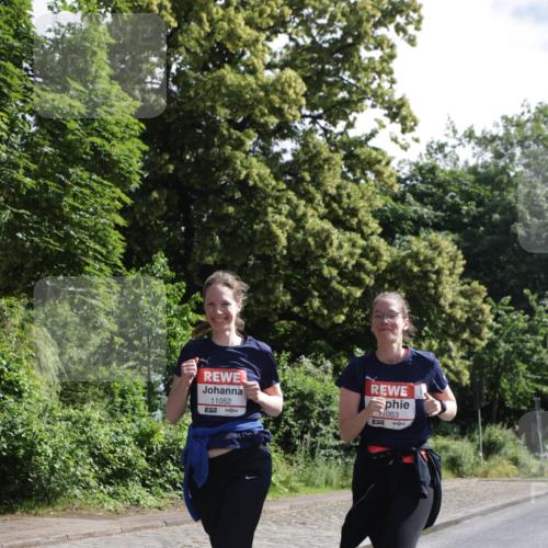 14.06.2026 - REWE Women's Run Jannik Wohlers http://msf.ph/oto/9803081 14.06.2026 10:17:32 Laufen 11052, 7, 053 meine-sportfotos.de