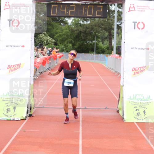 14.06.2026 - 7 Türme Triathlon Andreas Tolksdorf http://msf.ph/oto/9803221 14.06.2026 15:21:01 Ziel 995 meine-sportfotos.de