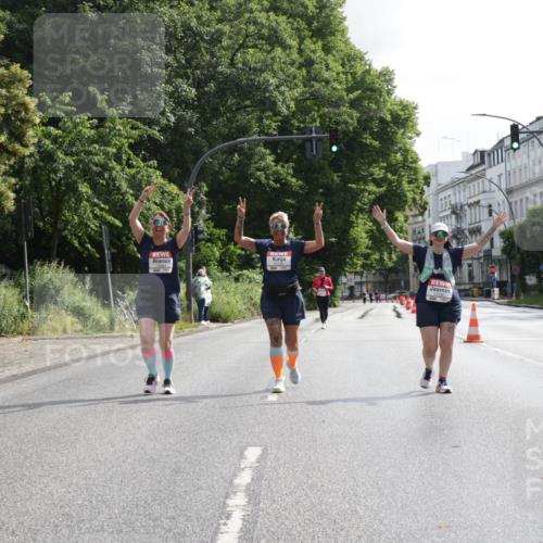 14.06.2026 - REWE Women's Run Jannik Wohlers http://msf.ph/oto/9803310 14.06.2026 10:19:33 Laufen 1, 30 meine-sportfotos.de