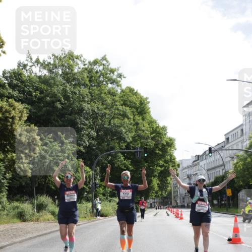 14.06.2026 - REWE Women's Run Jannik Wohlers http://msf.ph/oto/9803320 14.06.2026 10:19:34 Laufen 11230 meine-sportfotos.de
