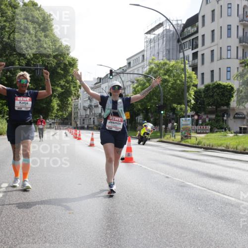 14.06.2026 - REWE Women's Run Jannik Wohlers http://msf.ph/oto/9803324 14.06.2026 10:19:35 Laufen 57, 11230, 57 meine-sportfotos.de