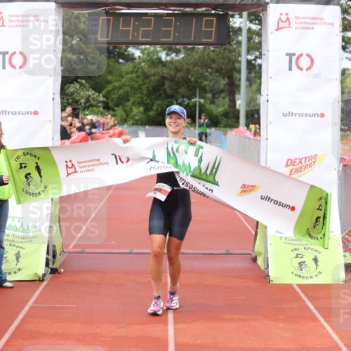 14.06.2026 - 7 Türme Triathlon Andreas Tolksdorf http://msf.ph/oto/9803332 14.06.2026 15:23:18 Ziel 848 meine-sportfotos.de