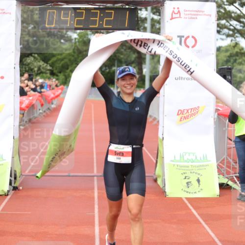 14.06.2026 - 7 Türme Triathlon Andreas Tolksdorf http://msf.ph/oto/9803346 14.06.2026 15:23:20 Ziel 848 meine-sportfotos.de