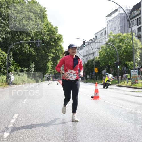 14.06.2026 - REWE Women's Run Jannik Wohlers http://msf.ph/oto/9803358 14.06.2026 10:19:45 Laufen 11364, 7 meine-sportfotos.de
