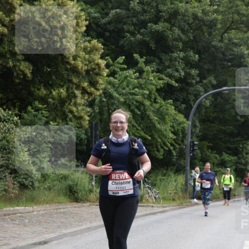 14.06.2026 - REWE Women's Run Jannik Wohlers http://msf.ph/oto/9803409 14.06.2026 10:20:35 Laufen 11193, 57 meine-sportfotos.de