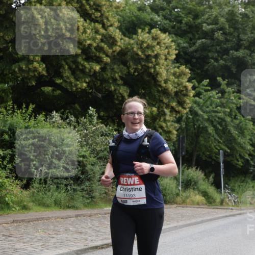 14.06.2026 - REWE Women's Run Jannik Wohlers http://msf.ph/oto/9803439 14.06.2026 10:20:36 Laufen 11193 meine-sportfotos.de