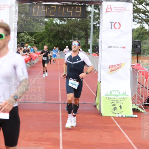 14.06.2026 - 7 Türme Triathlon Andreas Tolksdorf http://msf.ph/oto/9803490 14.06.2026 15:24:47 Ziel 873, 950, 959, 1019 meine-sportfotos.de