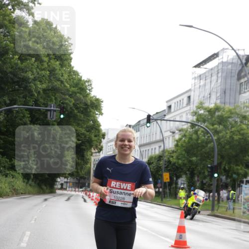 14.06.2026 - REWE Women's Run Jannik Wohlers http://msf.ph/oto/9803593 14.06.2026 10:23:06 Laufen 10228, 7, 00 meine-sportfotos.de