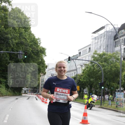 14.06.2026 - REWE Women's Run Jannik Wohlers http://msf.ph/oto/9803600 14.06.2026 10:23:06 Laufen 10228, 7 meine-sportfotos.de