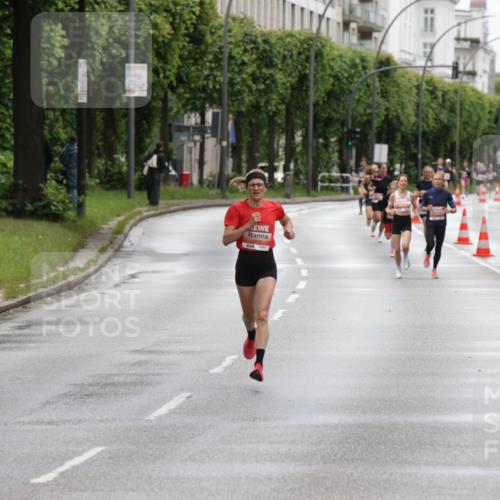 14.06.2026 - REWE Women's Run Jannik Wohlers http://msf.ph/oto/9803752 14.06.2026 10:36:31 Laufen  meine-sportfotos.de