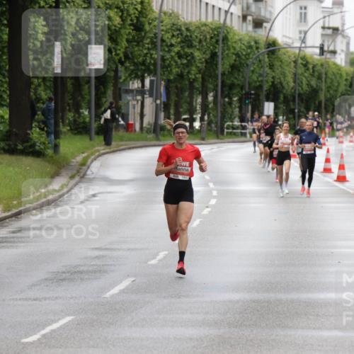 14.06.2026 - REWE Women's Run Jannik Wohlers http://msf.ph/oto/9803754 14.06.2026 10:36:31 Laufen  meine-sportfotos.de