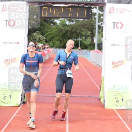 14.06.2026 - 7 Türme Triathlon Andreas Tolksdorf http://msf.ph/oto/9803766 14.06.2026 15:27:10 Ziel 925, 1161, 1170 meine-sportfotos.de
