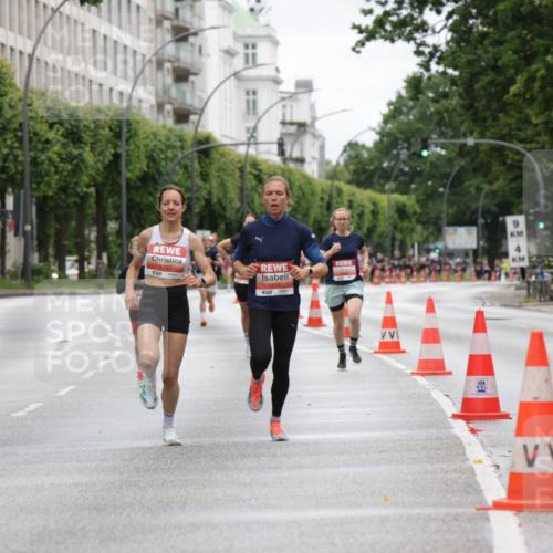 14.06.2026 - REWE Women's Run Jannik Wohlers http://msf.ph/oto/9803800 14.06.2026 10:36:39 Laufen  meine-sportfotos.de