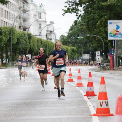 14.06.2026 - REWE Women's Run Jannik Wohlers http://msf.ph/oto/9803833 14.06.2026 10:36:43 Laufen  meine-sportfotos.de