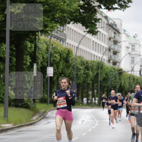 14.06.2026 - REWE Women's Run Jannik Wohlers http://msf.ph/oto/9803985 14.06.2026 10:37:09 Laufen 51 meine-sportfotos.de