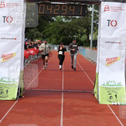 14.06.2026 - 7 Türme Triathlon Andreas Tolksdorf http://msf.ph/oto/9803986 14.06.2026 15:29:40 Ziel 1174 meine-sportfotos.de