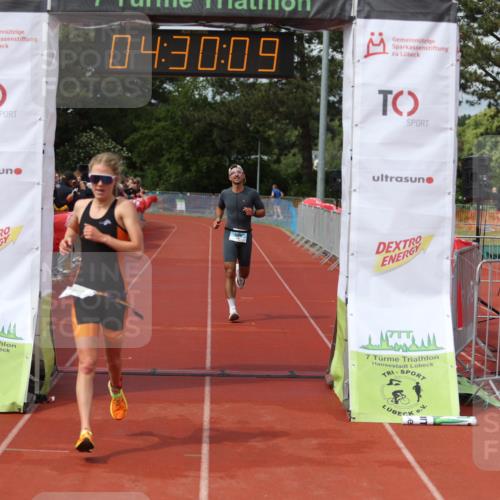 14.06.2026 - 7 Türme Triathlon Andreas Tolksdorf http://msf.ph/oto/9804028 14.06.2026 15:30:07 Ziel 1147, 1710 meine-sportfotos.de