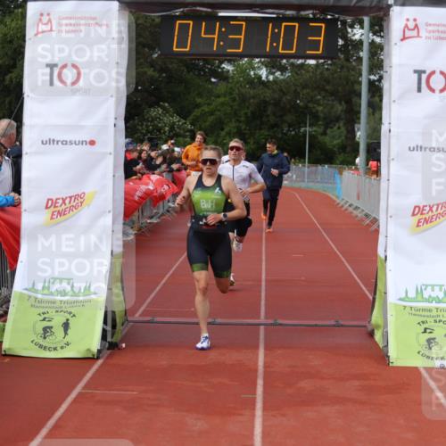 14.06.2026 - 7 Türme Triathlon Andreas Tolksdorf http://msf.ph/oto/9804078 14.06.2026 15:31:02 Ziel 888, 974, 991, 1166, 1720 meine-sportfotos.de