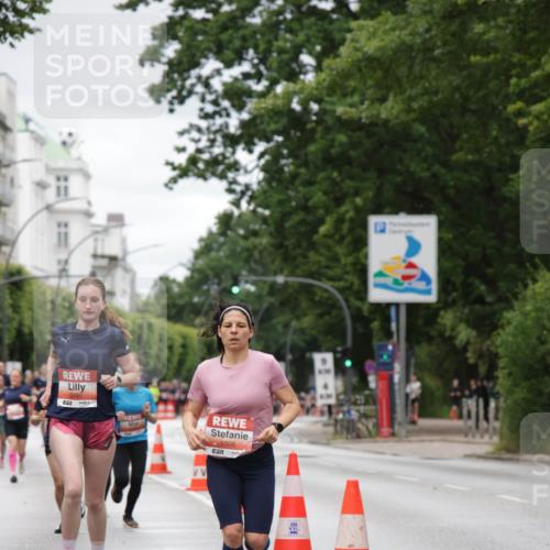 14.06.2026 - REWE Women's Run Jannik Wohlers http://msf.ph/oto/9804169 14.06.2026 10:37:28 Laufen 517, 5306 meine-sportfotos.de