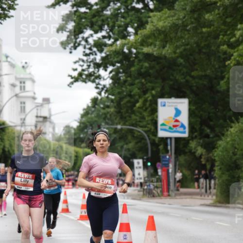 14.06.2026 - REWE Women's Run Jannik Wohlers http://msf.ph/oto/9804174 14.06.2026 10:37:28 Laufen 5990, 657, 5306 meine-sportfotos.de
