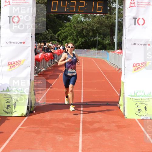 14.06.2026 - 7 Türme Triathlon Andreas Tolksdorf http://msf.ph/oto/9804204 14.06.2026 15:32:14 Ziel 901, 1021, 1768 meine-sportfotos.de