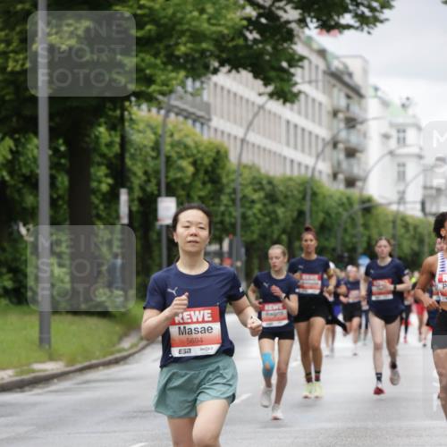 14.06.2026 - REWE Women's Run Jannik Wohlers http://msf.ph/oto/9804299 14.06.2026 10:37:43 Laufen 5694 meine-sportfotos.de