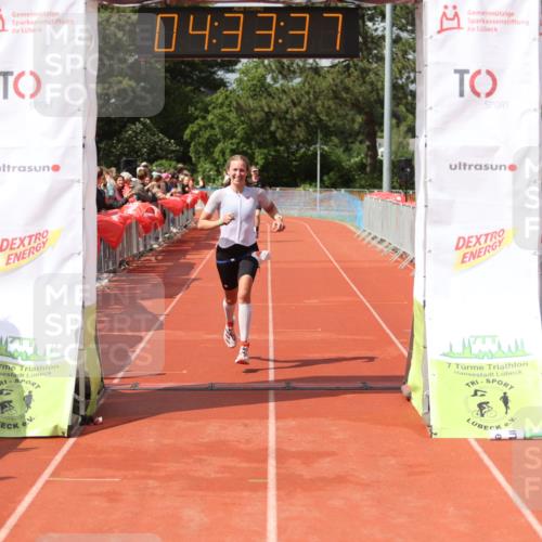 14.06.2026 - 7 Türme Triathlon Andreas Tolksdorf http://msf.ph/oto/9804435 14.06.2026 15:33:35 Ziel 643, 665, 1104 meine-sportfotos.de