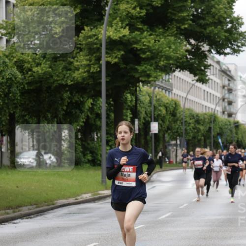 14.06.2026 - REWE Women's Run Jannik Wohlers http://msf.ph/oto/9804488 14.06.2026 10:38:07 Laufen 5594, 7 meine-sportfotos.de