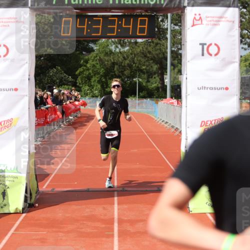 14.06.2026 - 7 Türme Triathlon Andreas Tolksdorf http://msf.ph/oto/9804494 14.06.2026 15:33:46 Ziel 649, 1104, 1158 meine-sportfotos.de