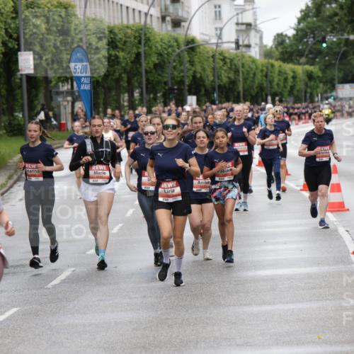 14.06.2026 - REWE Women's Run Jannik Wohlers http://msf.ph/oto/9804526 14.06.2026 10:38:17 Laufen 5, 00 meine-sportfotos.de
