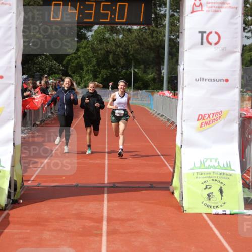 14.06.2026 - 7 Türme Triathlon Andreas Tolksdorf http://msf.ph/oto/9804707 14.06.2026 15:35:00 Ziel 955, 1146, 1185 meine-sportfotos.de