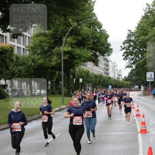 14.06.2026 - REWE Women's Run Jannik Wohlers http://msf.ph/oto/9804782 14.06.2026 10:38:48 Laufen  meine-sportfotos.de