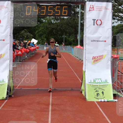 14.06.2026 - 7 Türme Triathlon Andreas Tolksdorf http://msf.ph/oto/9804809 14.06.2026 15:35:54 Ziel 963, 1703 meine-sportfotos.de