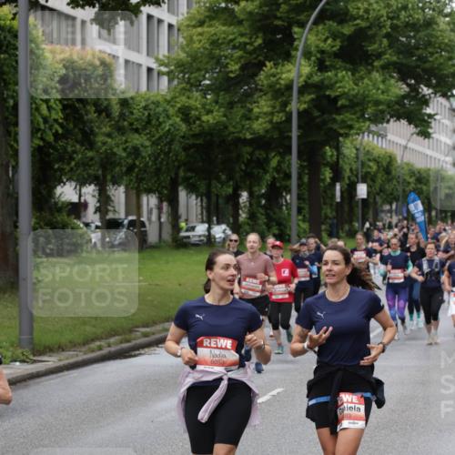 14.06.2026 - REWE Women's Run Jannik Wohlers http://msf.ph/oto/9804823 14.06.2026 10:38:56 Laufen 6053, 583 meine-sportfotos.de