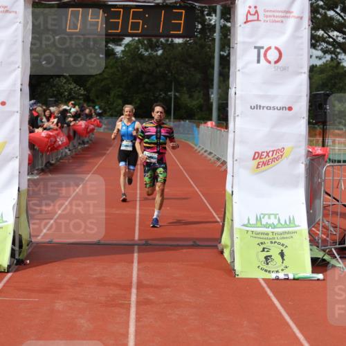 14.06.2026 - 7 Türme Triathlon Andreas Tolksdorf http://msf.ph/oto/9804884 14.06.2026 15:36:11 Ziel 1056, 1116, 1131, 1567 meine-sportfotos.de