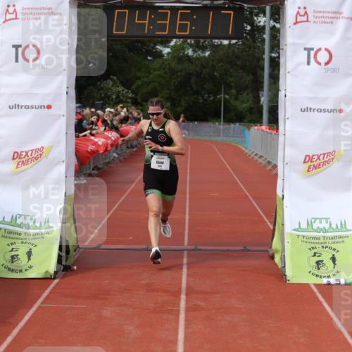 14.06.2026 - 7 Türme Triathlon Andreas Tolksdorf http://msf.ph/oto/9804935 14.06.2026 15:36:16 Ziel 1056, 1131, 1567 meine-sportfotos.de